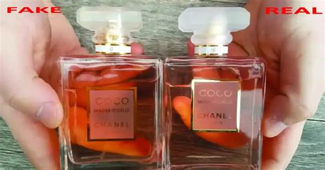 how to tell fake coco chanel perfume|chanel coco perfume best price.